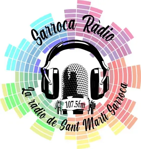 Sarroca Ràdio 107.5 FM