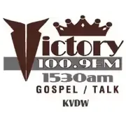 Victory 100.9 FM && KVDW 1530 AM