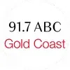 ABC Local Radio 91.7 Gold Coast, QLD (AAC)