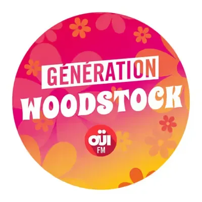 OUI FM - Génération Woodstock