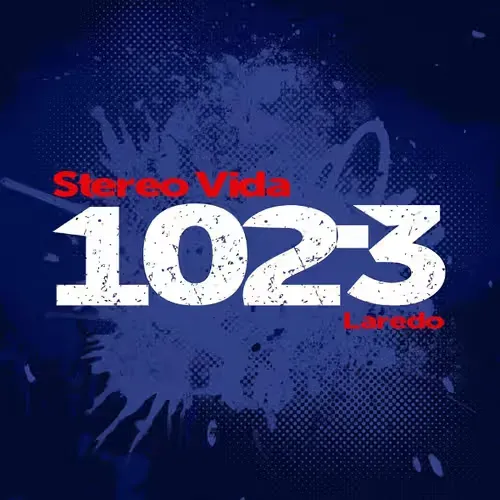 Stereo Vida (Nuevo Laredo) - 102.3 FM - XHMW-FM - Radiorama - Nuevo Laredo, TM