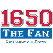 1650 The Fan