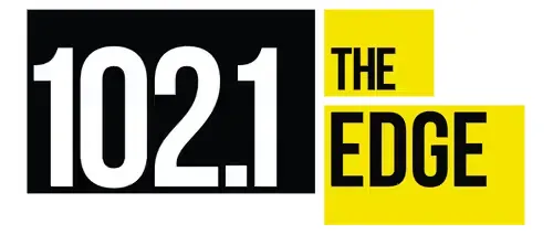 CFNY 102.1 "The Edge" Toronto, ON (MP3)