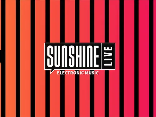 Sunshine Live - Nature One
