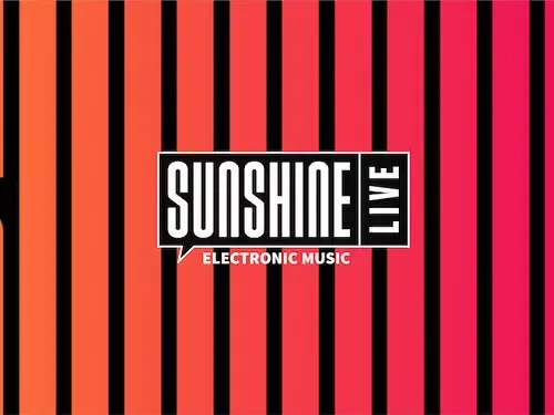 Sunshine Live - Drum 'N' Bass