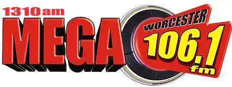 WORC-AM "La Mega" 1310 && 106.1 Worcester, MA