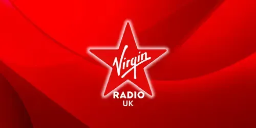 Virgin Radio Chilled