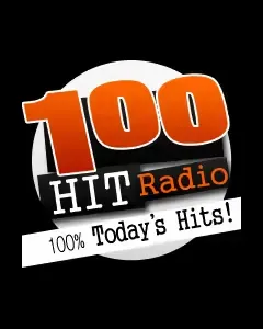 100 HIT radio