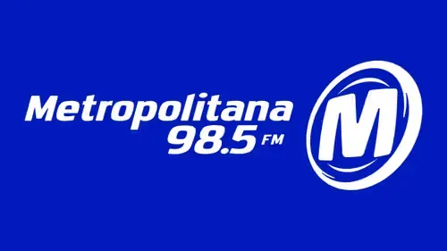 Rádio Metropolitana 98.5 FM