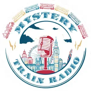 Mystery Train Radio