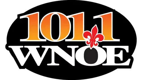 101.1 WNOE