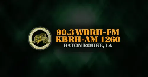 KBRH AM 1260