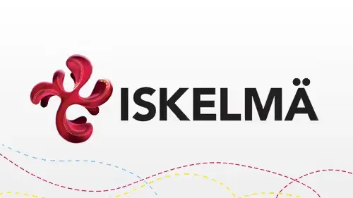 Iskelmä - Helsinki