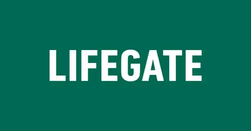 LifeGate Radio