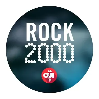 OUI FM - Rock 2000