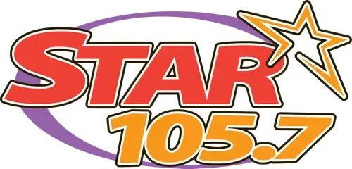 Star 105.7