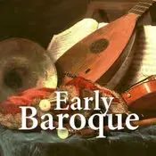 Calm Radio - Early Baroque