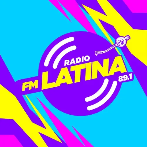 nombre de la marca Principiante reloj Radio FM Latina Chile 89.1 Chile radio stream - listen online for free at  AllRadio.Net