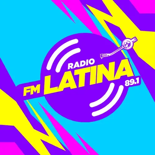 Radio FM Latina Chile 89.1