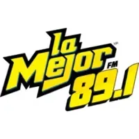 La Mejor Celaya - 89.1 FM - XHEFG-FM - TVR Comunicaciones - Celaya, GT