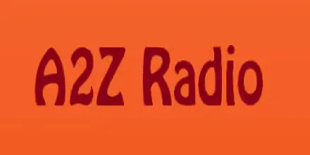 A2Z RADIO