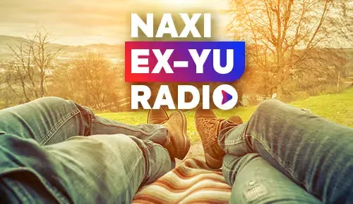 Naxi ExYu Radio