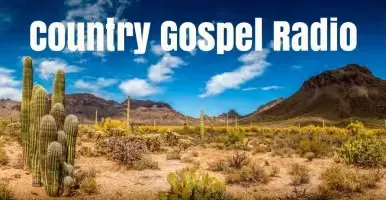 Country Gospel Radio