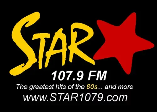 STAR 107.9 FM