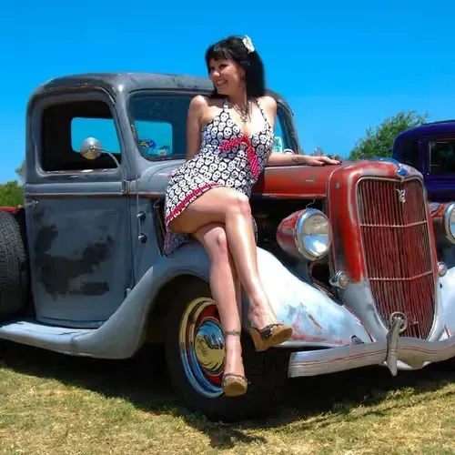 Laut.fm hotrod