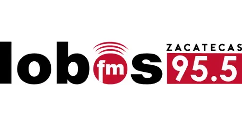 Lobos - 95.5 FM [Zacatecas, Zacatecas]