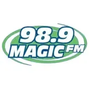 98.9 Magic FM