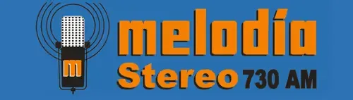 Melodía Stereo (HJCU 730 kHz AM, Bogotá)