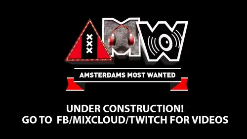 AMW.FM - Amsterdams Most Wanted