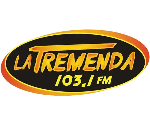 La Tremenda (Zacoalco de Torres) - 103.1 FM - XHJTF-FM - Grupo Radiofónico ZER - Zacoalco de Torres, JC