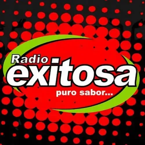 Exitosa 88.5 FM