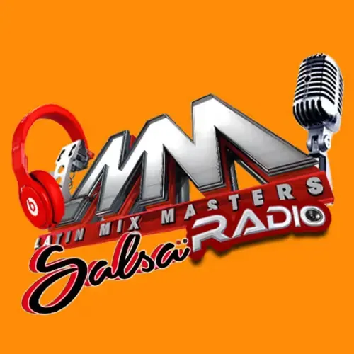 LMM Salsa Radio