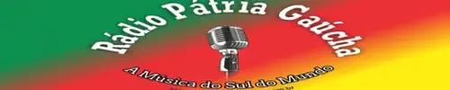 Rádio Pátria Gaúcha