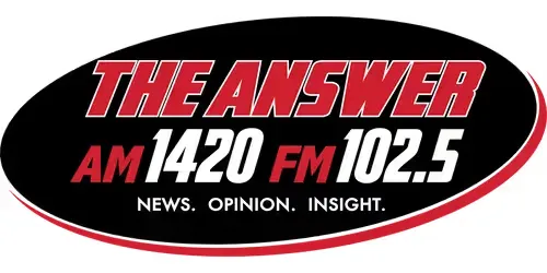 AM 1420 The Answer