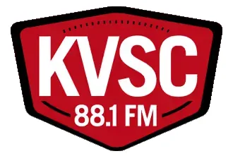 KVSC 88.1 St. Cloud, MN (128 kbps)