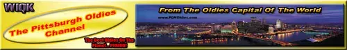 Pittsburgh Oldies Channel