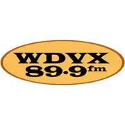 East Tennessee's Own WDVX 89.9 FM