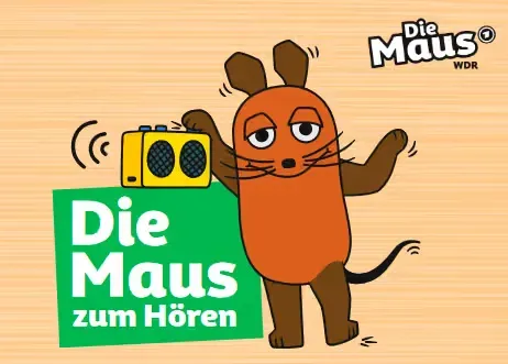 Die Maus