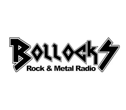 BOLLOCKS Rock && Metal Radio