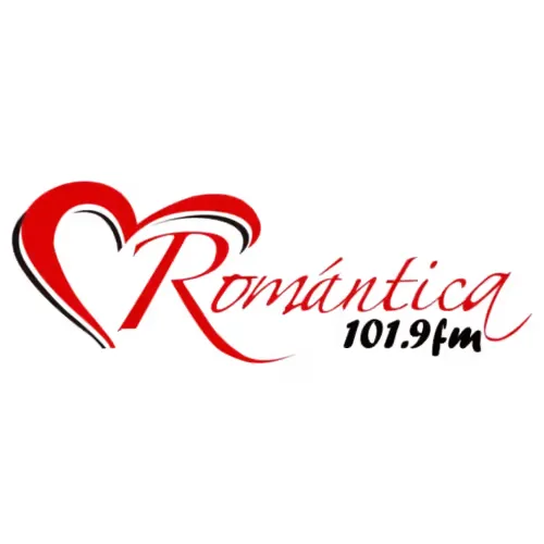Romántica (Tepic) - 101.9 FM - XHPNA-FM - Radiorama - Tepic, NA