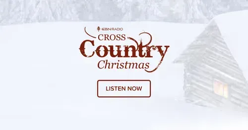 CBN Cross Country Christmas