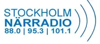 Stockholm FM 88,0 Sweden