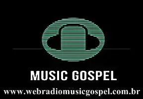 Web Rádio Music Gospel