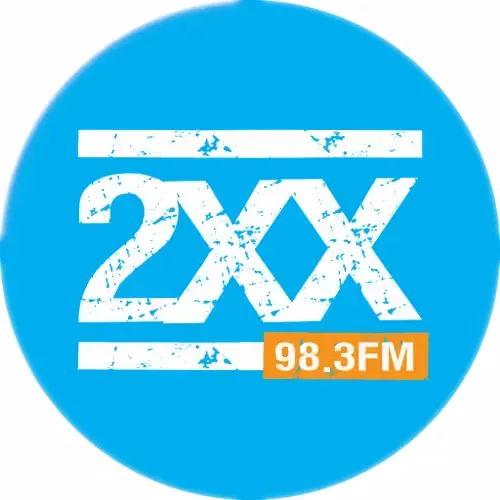 1XXR "2XX" 98.3 FM Canberra, ACT