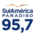 Sulamerica Paradiso FM