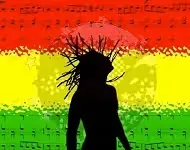 RadioNOS - Reggae && Dub Channel